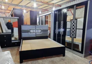 غرف نوم ماليزي تصميم تركي يوجد خدمه توصيل