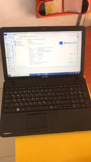 Windows Toshiba for sale  in Ajaylat