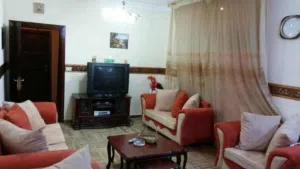 60 m2 2 Bedrooms Apartments for Rent in Madaba Other