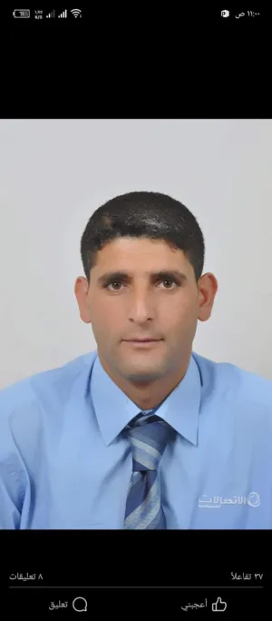 محمد اسماعيل احمد ابو هواش 