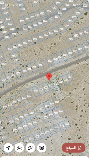 Residential Land for Sale in Muscat Quriyat