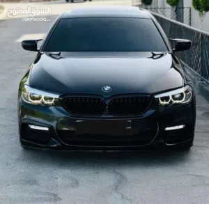 Used BMW 5 Series in Salfit
