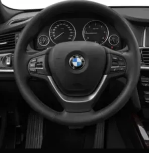 جيب-bmw-x3-موديل-2016