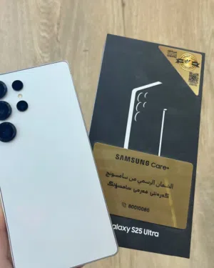 اس 25 الترا 1 تيرا مستخدم