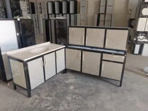 كاونترات المنيومم عروضض