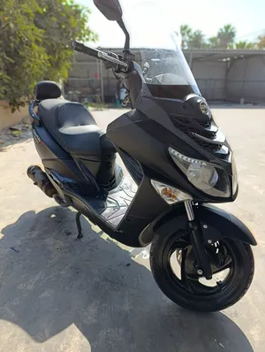 موديل-2020-موجودة-برام-الله-حالة-البودي-80-evo-joyride-200