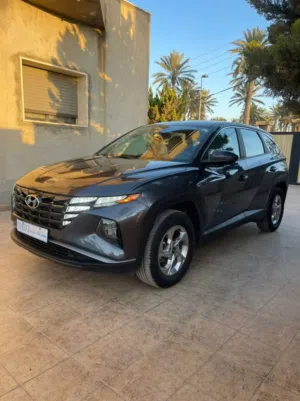 Used Hyundai Tucson in Tripoli