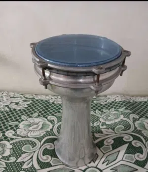 دربكه الومنيوم تركي