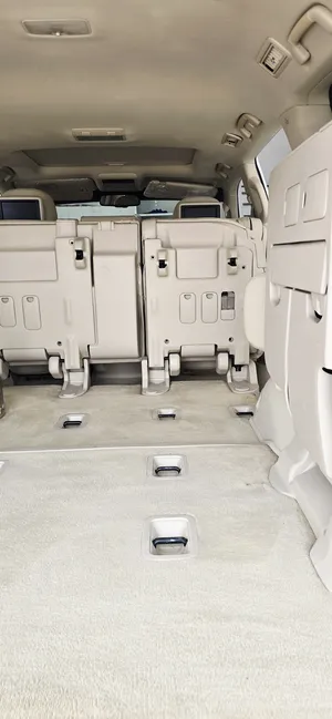 لكزس ‏LX ‏LX 570 ‏2015