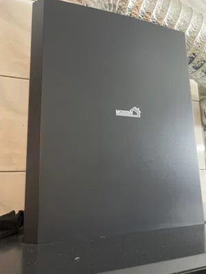 مرشحة مطبخ / modern
