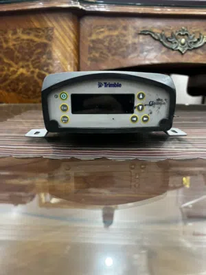 جهاز مساحة Trimble NetR9 GNSS Reference Receiver