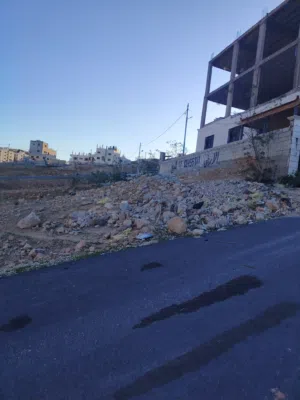 Residential Land for Sale in Amman Marka Al Janoubiya