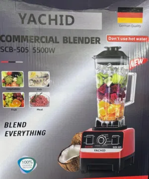 Blender jucer brand new 8bd/bed only 13bd/smart watch hear phon +cleaning item  etc.. bd4