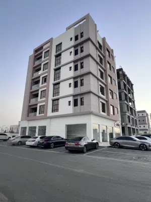 85 m2 2 Bedrooms Apartments for Rent in Muscat Al Khoud