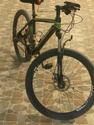 Bicycles . Used0