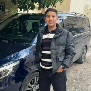 omar khorma 