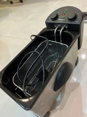 قلاية كهربائية