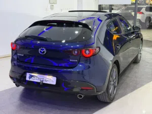 Used Mazda 3 in Muscat