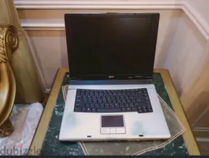 لاب توب ايسر قطع غيار