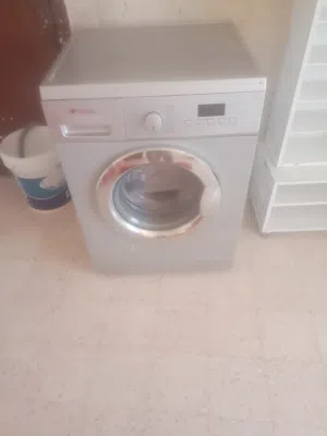 غساله اتوماتيك ناشونال