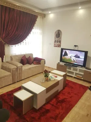 130 m2 3 Bedrooms Apartments for Rent in Zarqa Al Zarqa Al Jadeedeh