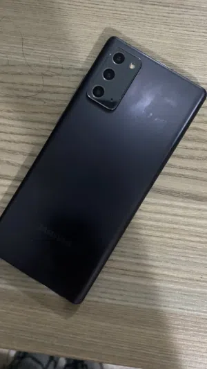 Samsung Galaxy A20 512 GB in Irbid