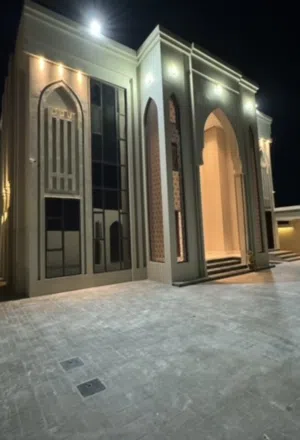 للبيع منزل طابقين في السوادي