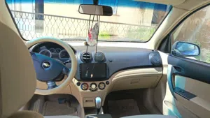 Used Chevrolet Aveo in Al Karak