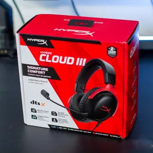 Gaming Headset . Gaming PC . New2