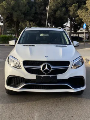 MERCEDES GLE350 KIT AMG