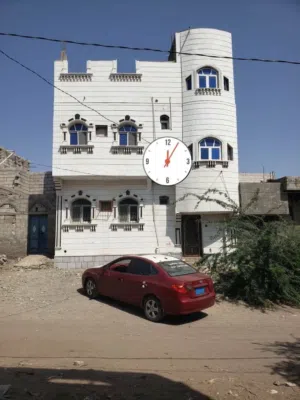  Building for Sale in Al Hudaydah Al-Hali