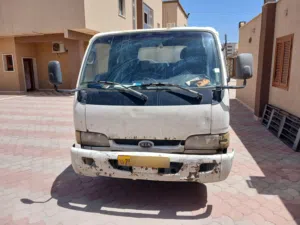 Used Kia Other in Misrata