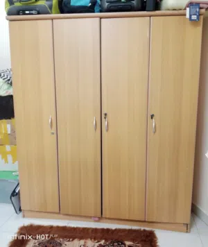 غرفه نوم للبيع حاله جيده جدا