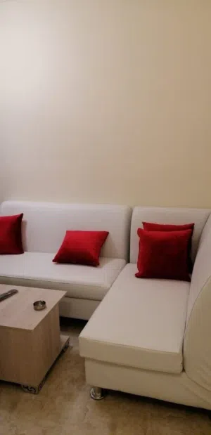 40 m2 Studio Apartments for Rent in Amman Tla' Ali
