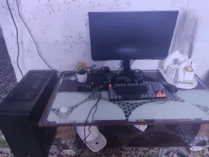 تجميعه كيمنك