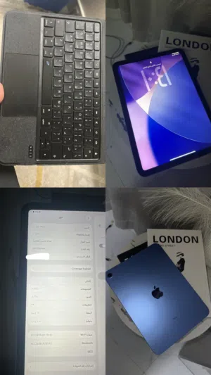 ايباد ايفون جيل عاشر