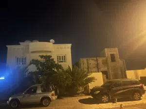 بيت في حي الرحاب