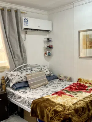 Furnished Monthly in Al Ahmadi Abu Halifa