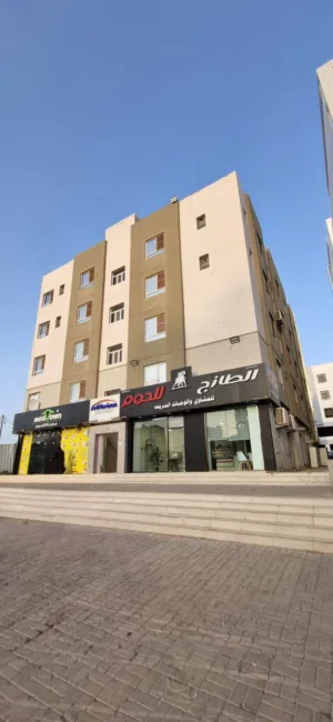 شقة مع إنترنت مجاناً بالقرب من مسقط مول. Apartment with Free Internet Near Muscat Mall