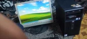 كيس +شاشه فل برامج والعاب