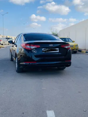كيا اوبتما k5