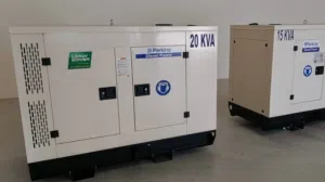 مولدات الكهرباء  generator