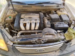 Used Kia Lotze in Tripoli