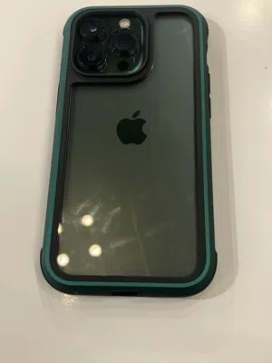 Apple iPhone 13 Pro 128 GB in Amman