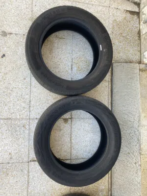 4 عجلات اصلية