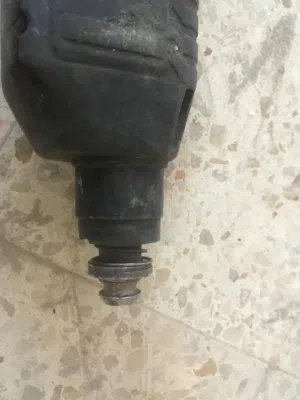 درل همر بوش كهربائي