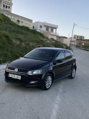 Used Volkswagen Polo in Jenin
