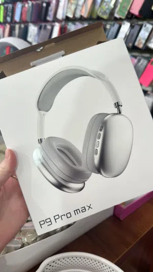 سماعه pg pro max