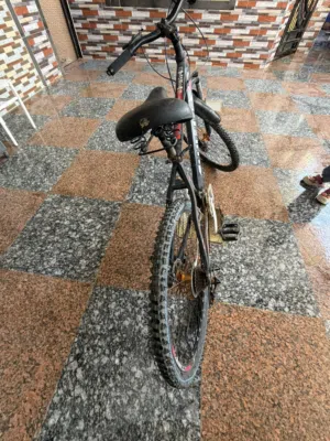 بيسكل عگرب مستعمل