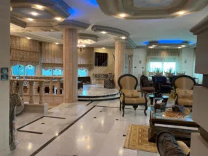 Furnished Apartment For Rent In Dabouq